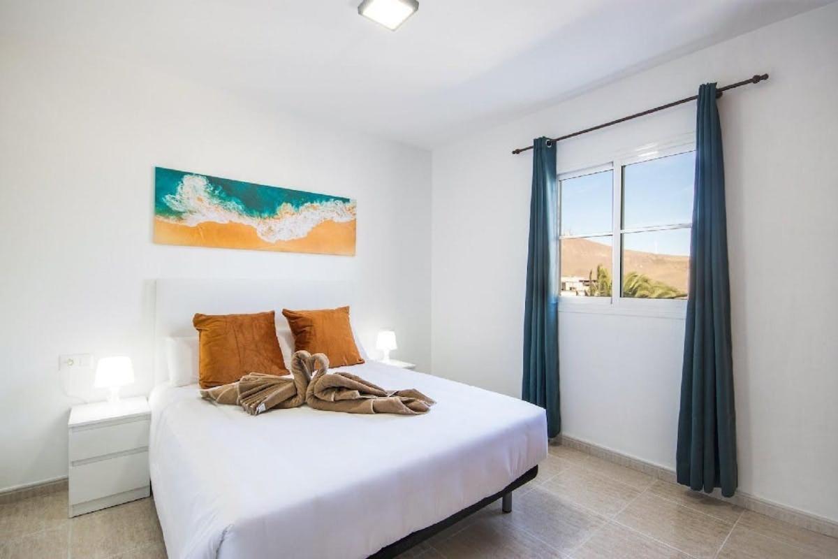 Apartamento Atenea San Bartolomé エクステリア 写真