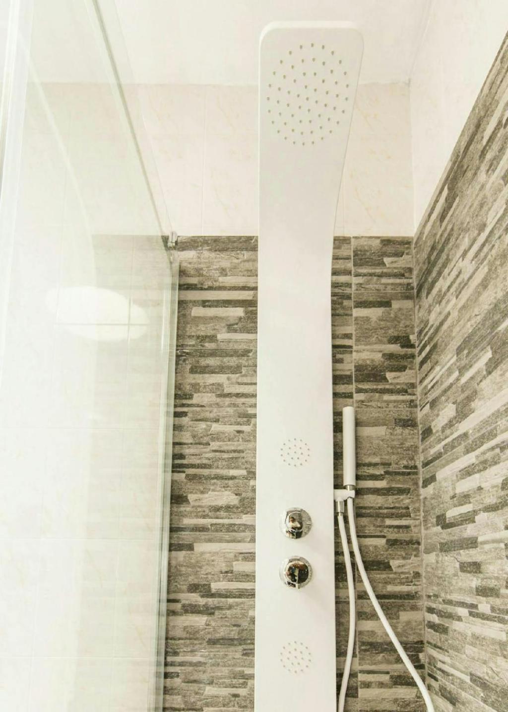 Apartamento Atenea San Bartolomé エクステリア 写真